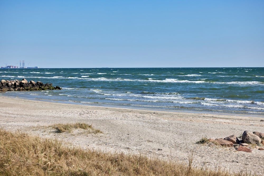 Plage