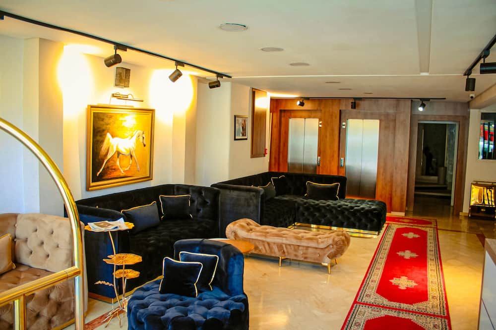 Salon