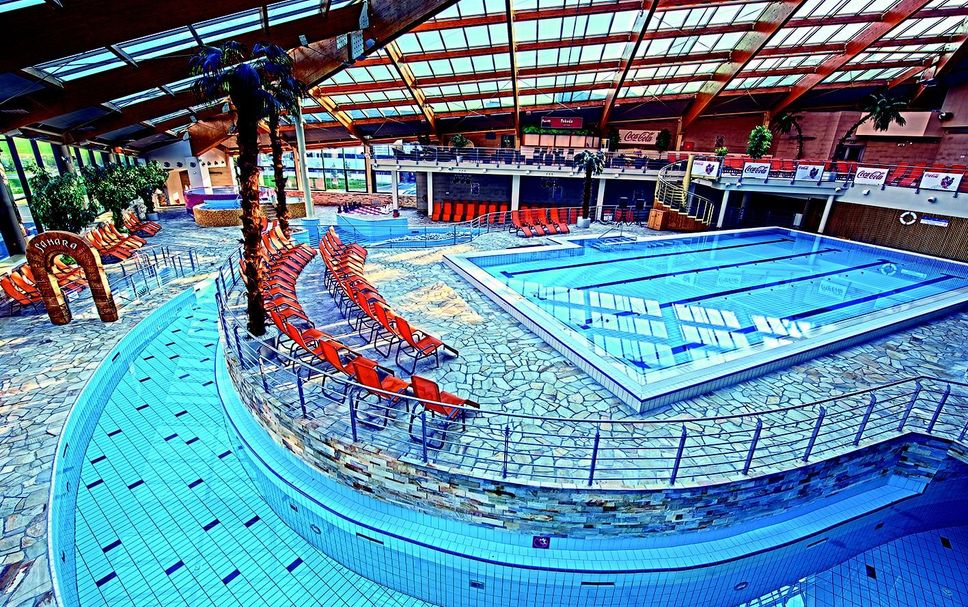 Piscine Photo