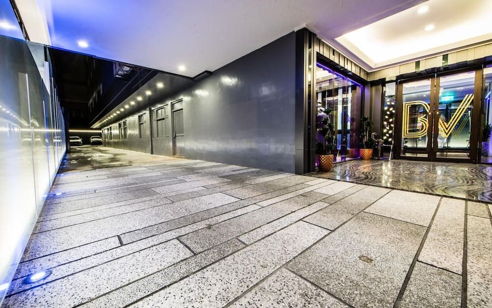 Hall d’entrée Photo