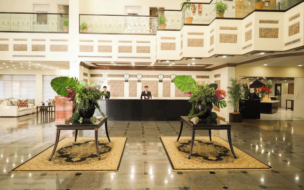 Hall d’entrée Photo