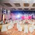 Salle de banquet