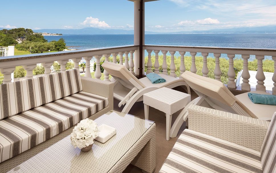 Balcon Photo