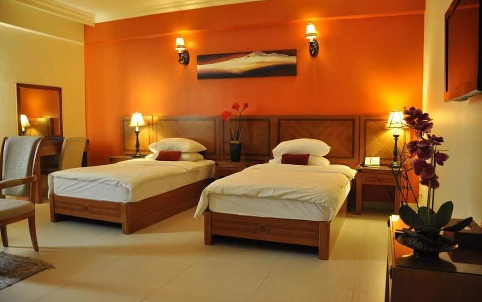 Chambre Photo