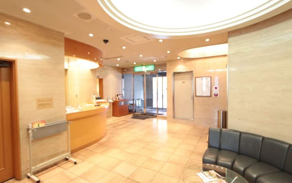 Hall d’entrée Photo