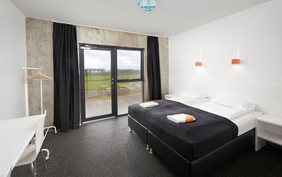 Chambre Photo