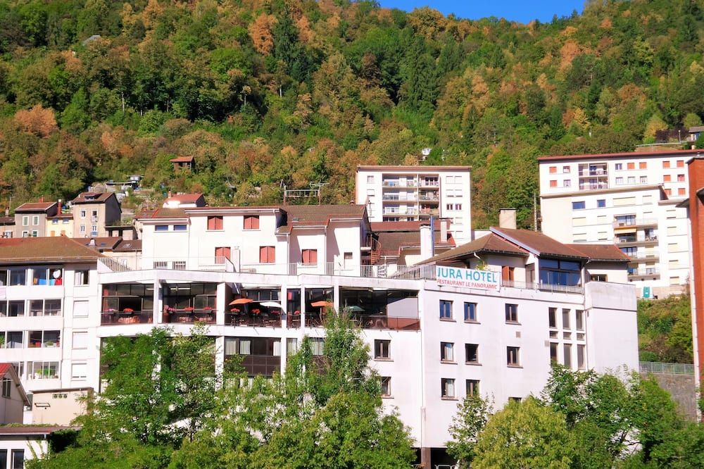 Bâtiment