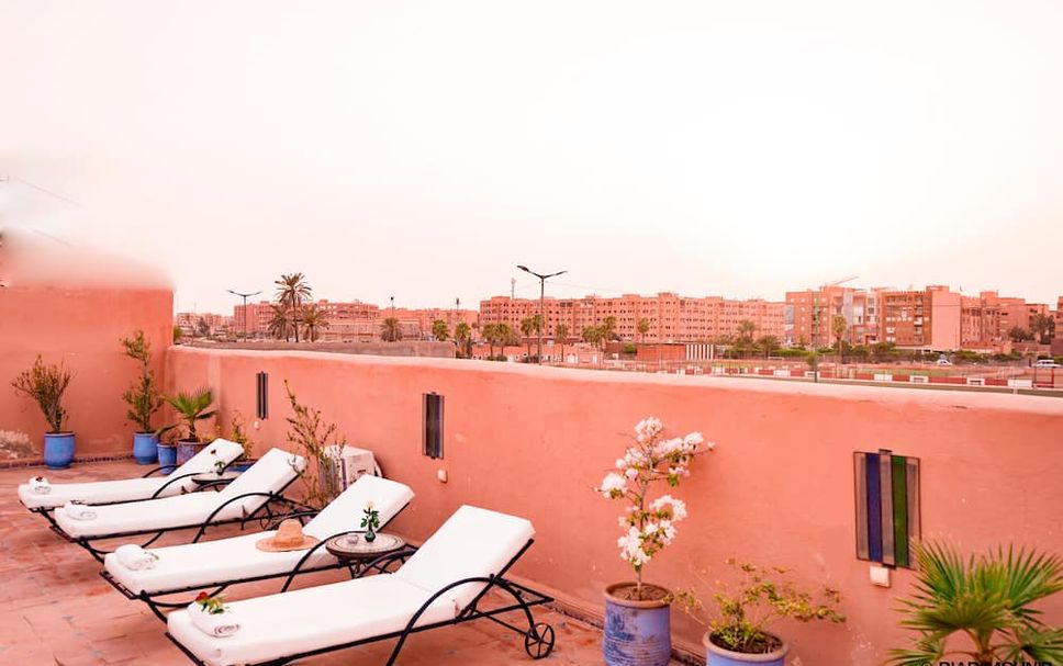 Balcon Photo