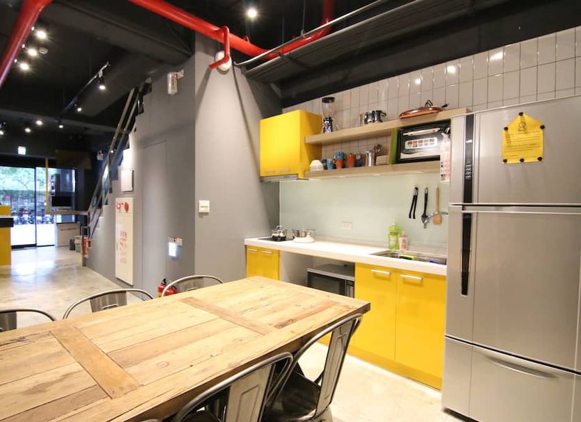 Cuisine Photo