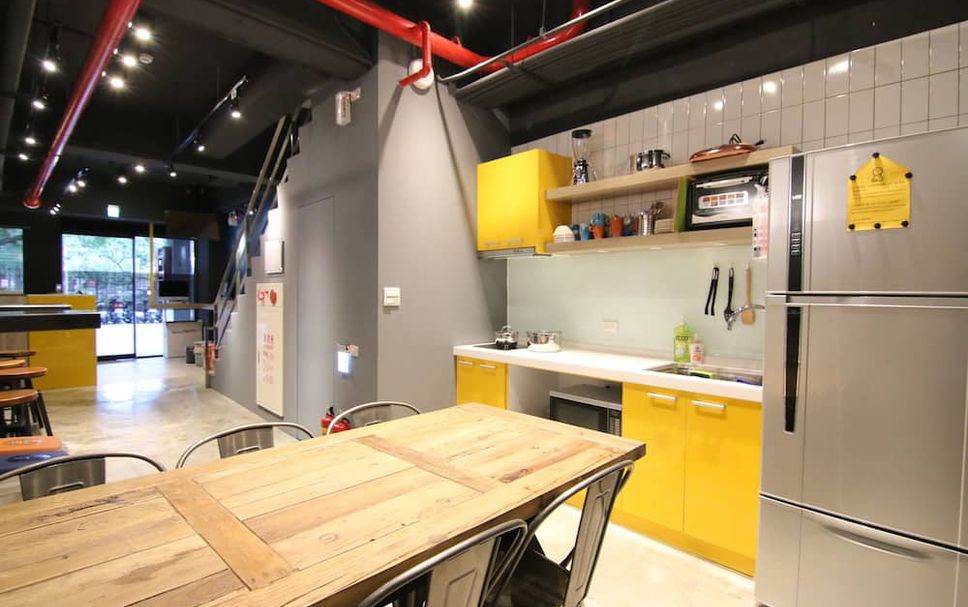 Cuisine Photo