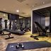 Salle de sport