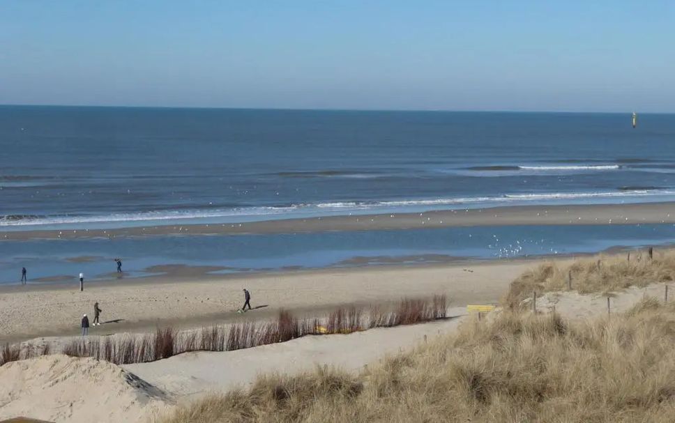 Plage Photo