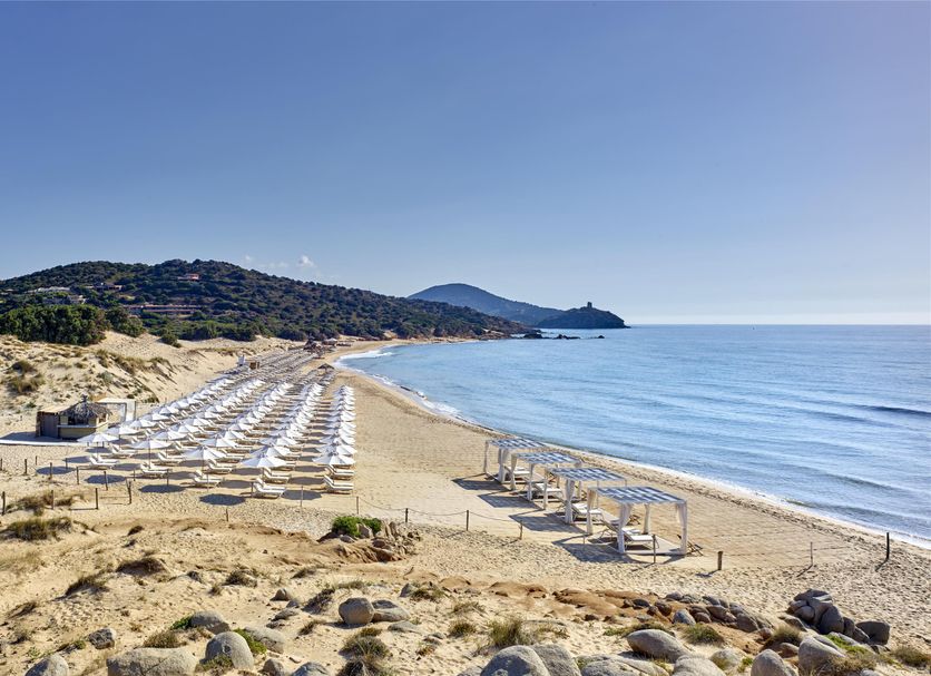 Plage Photo