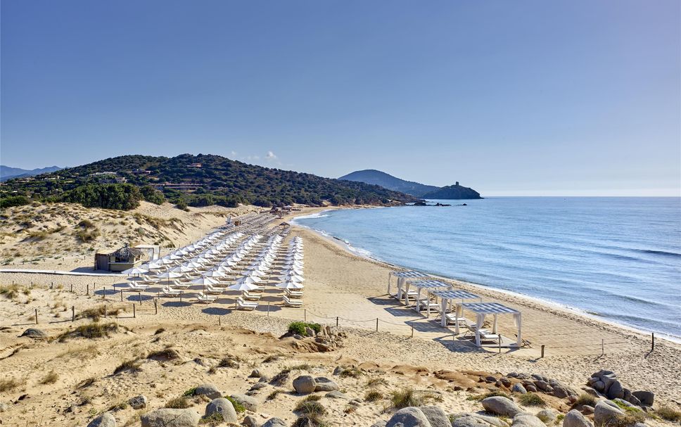 Plage Photo