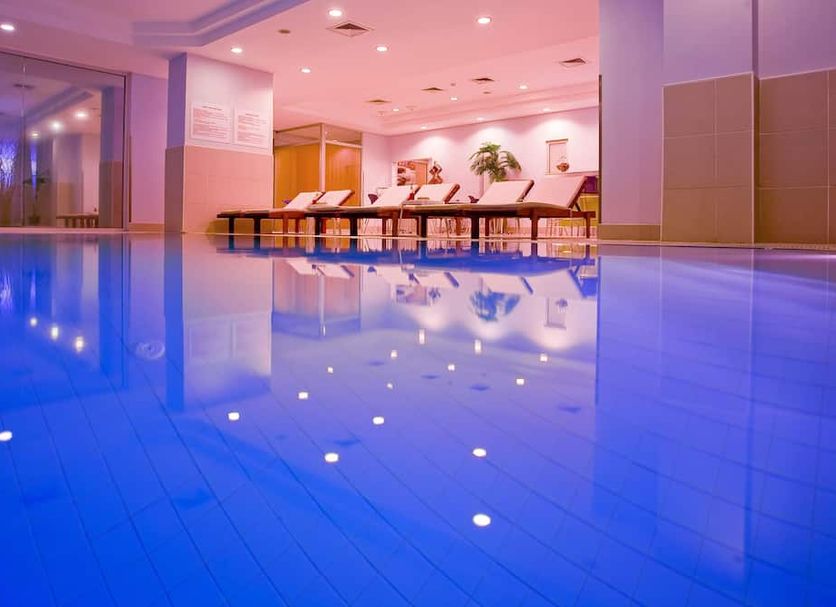 Piscine Photo
