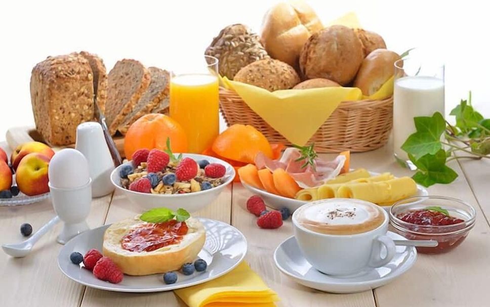 Gastronomie Photo
