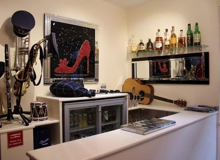 Cuisine Photo