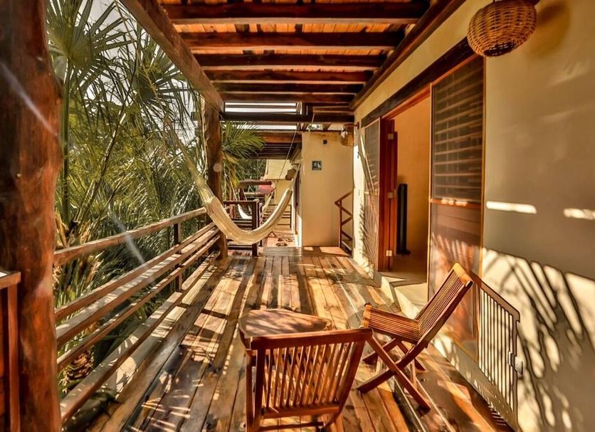 Balcon Photo
