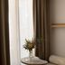 Équipements de la chambre