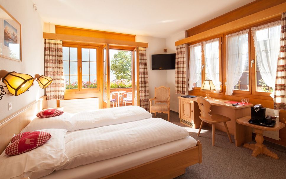 Chambre Photo