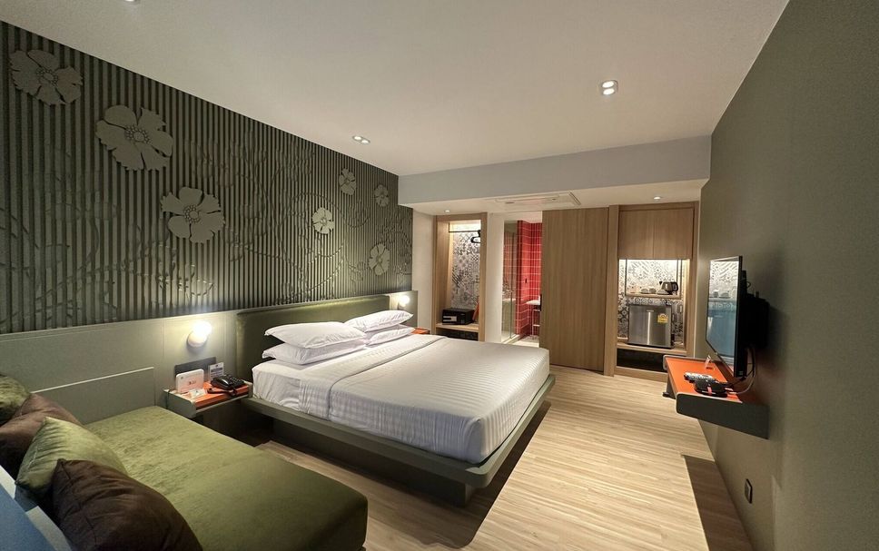 Chambre Photo