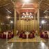 Salle de banquet