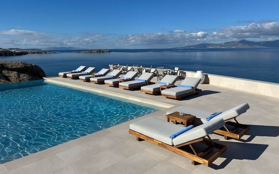 Piscine Photo
