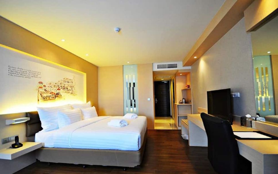 Chambre Photo