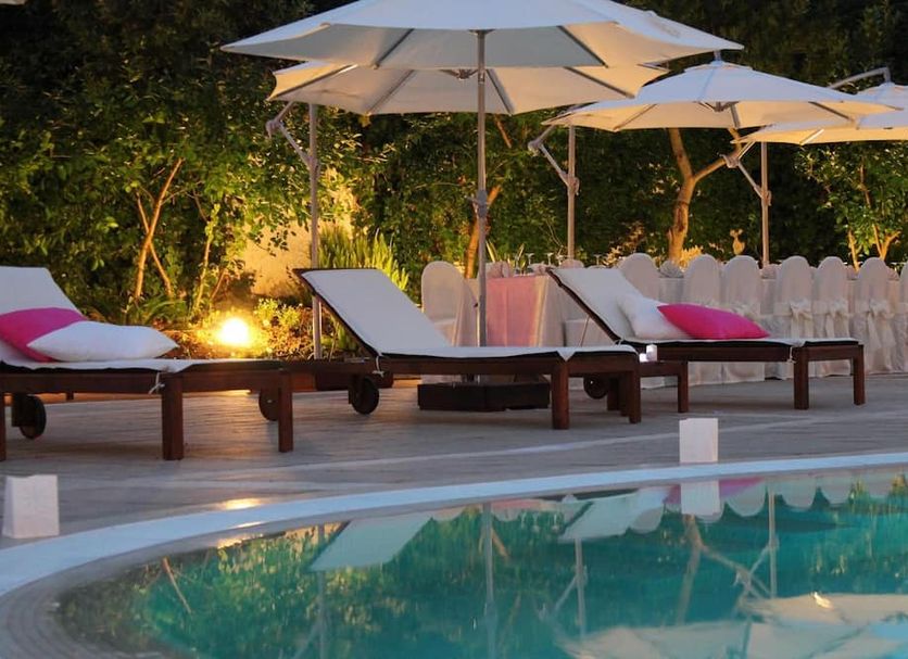 Piscine Photo
