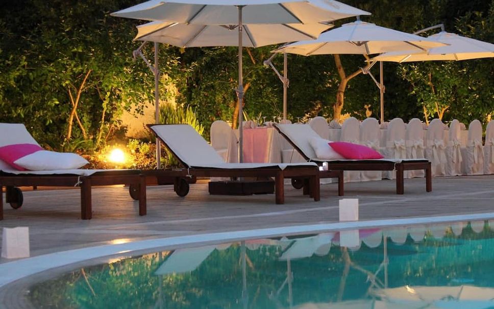 Piscine Photo