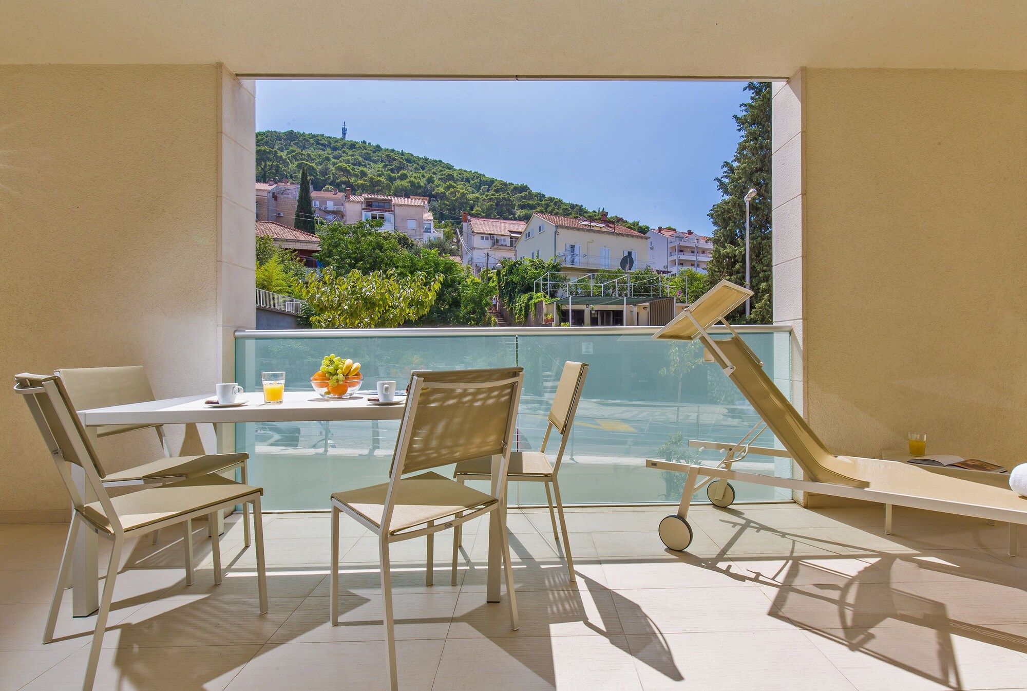 Balcon