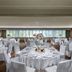 Salle de banquet