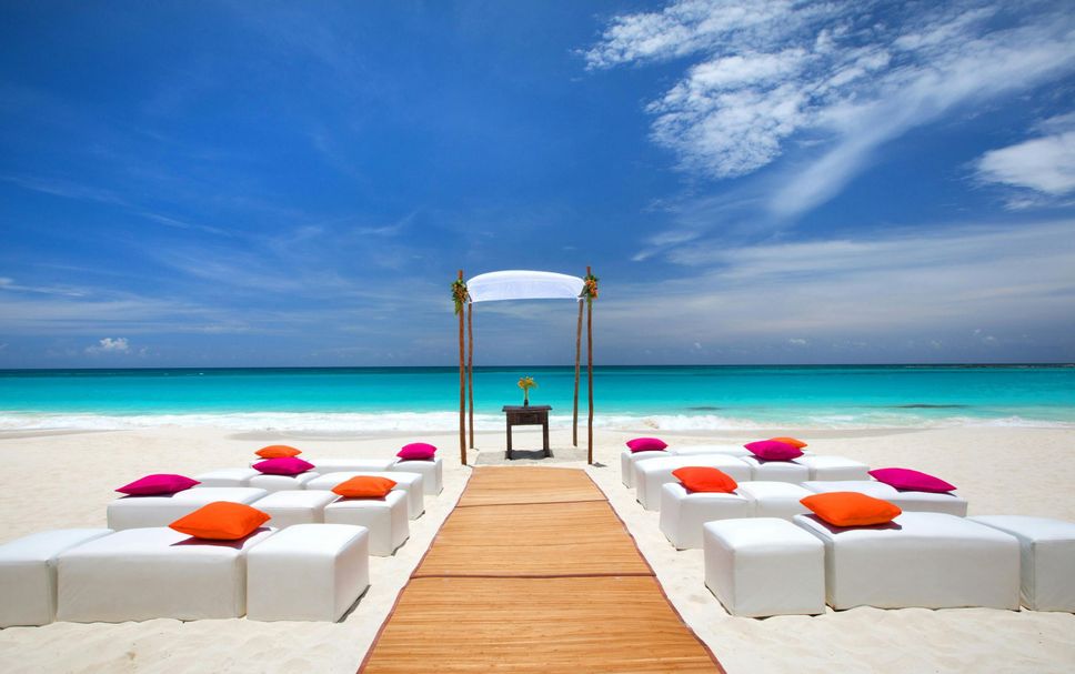 Plage Photo