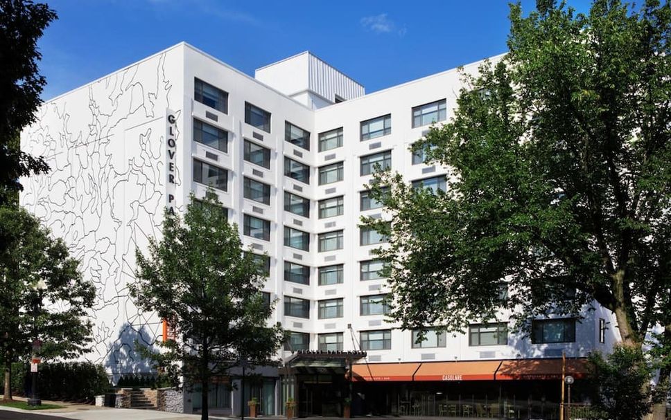 Bâtiment Photo