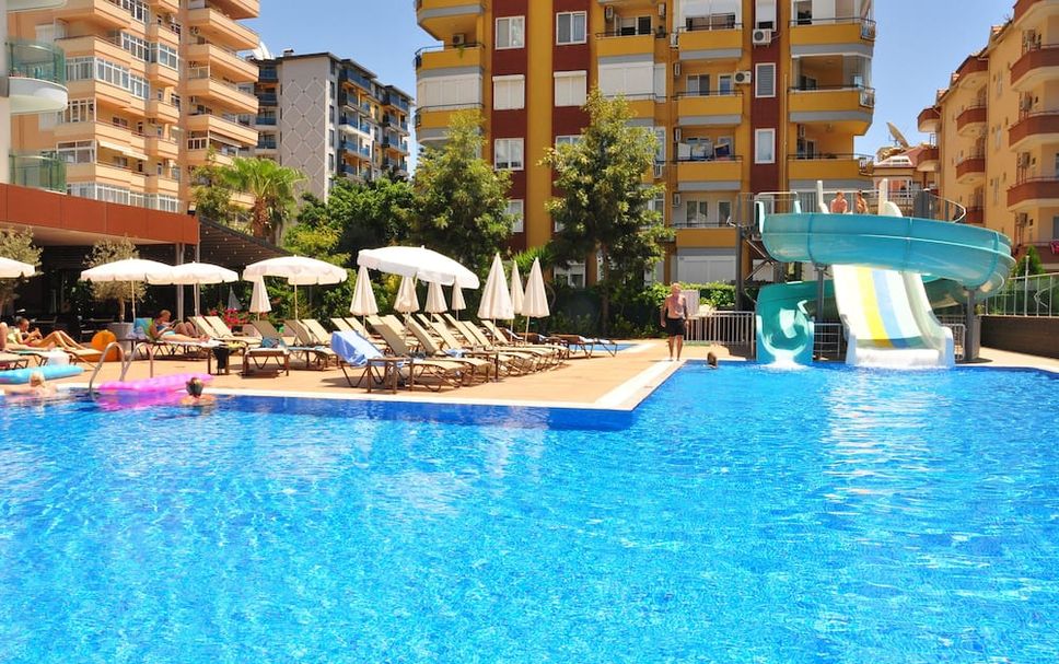 Piscine Photo