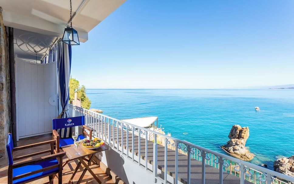 Balcon Photo