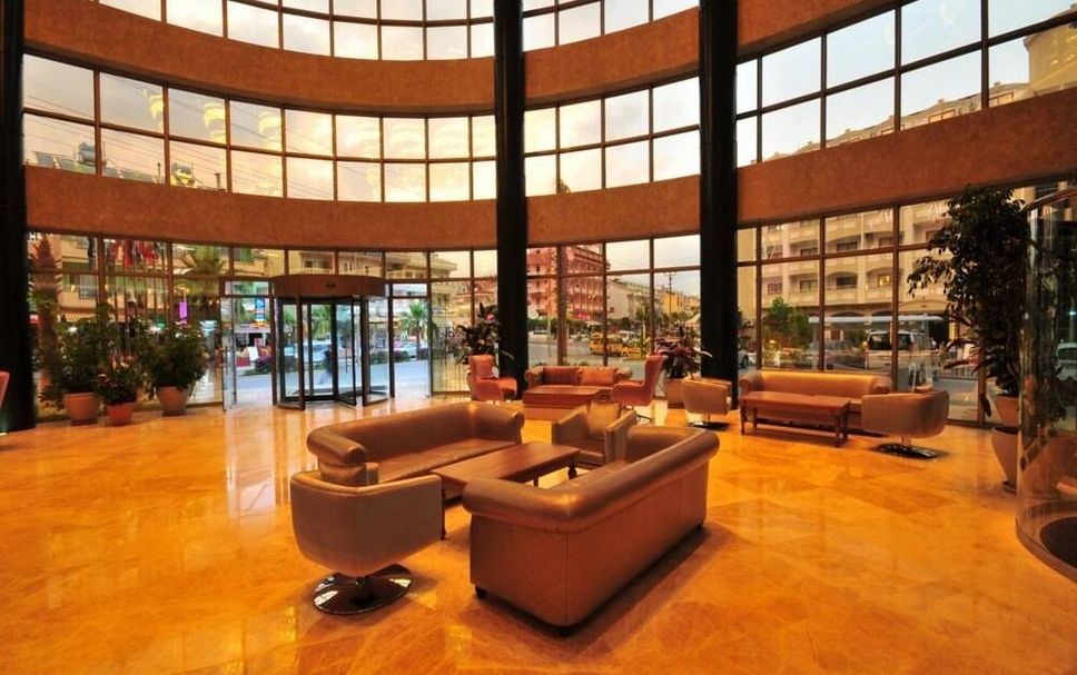 Hall d’entrée Photo