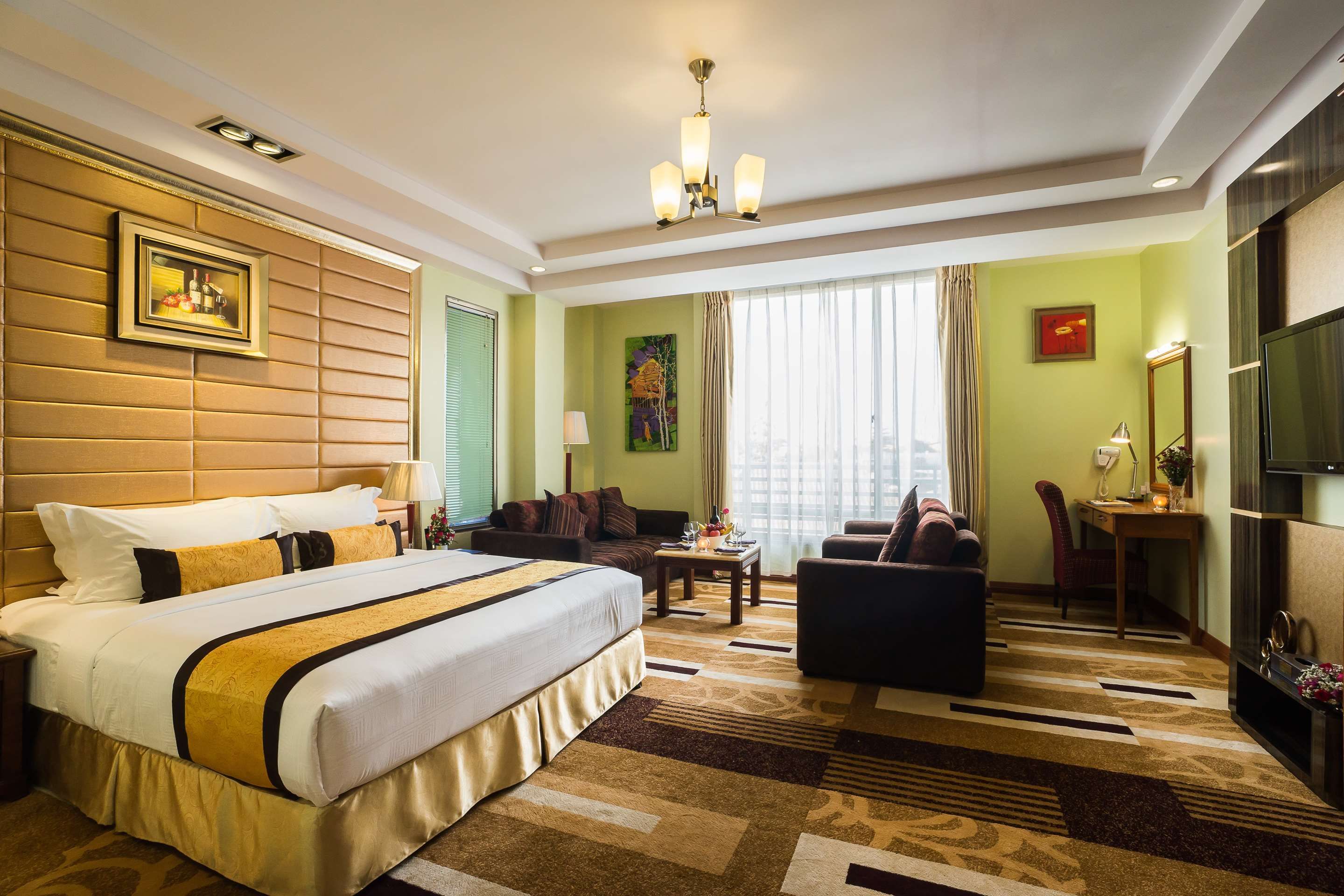 Chambre