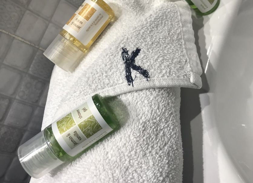 Équipements de la chambre Photo
