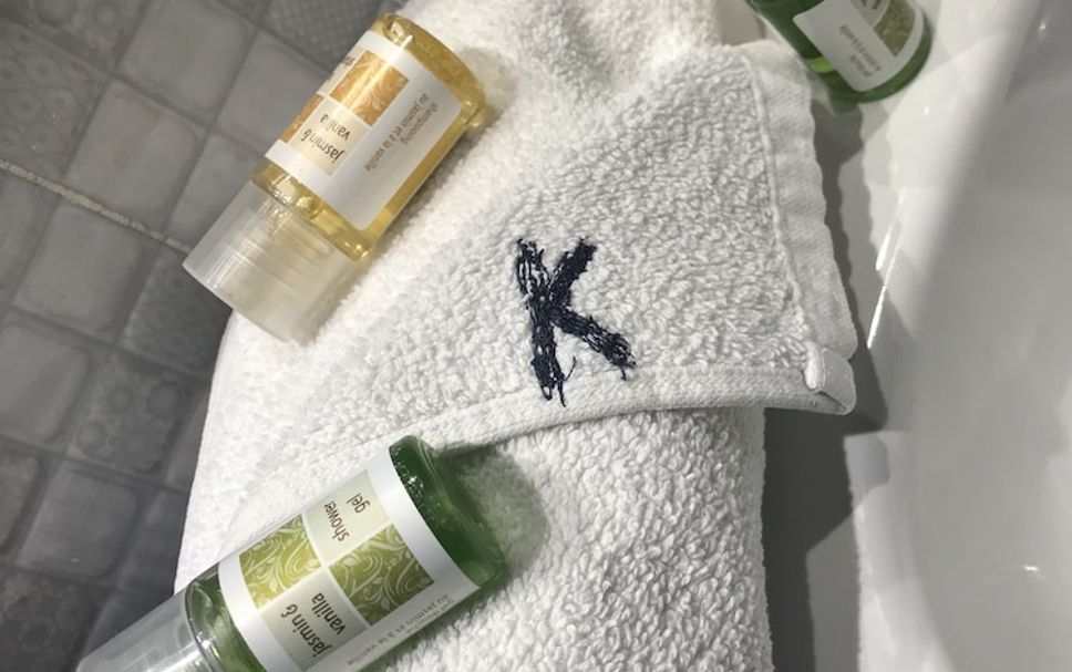 Équipements de la chambre Photo