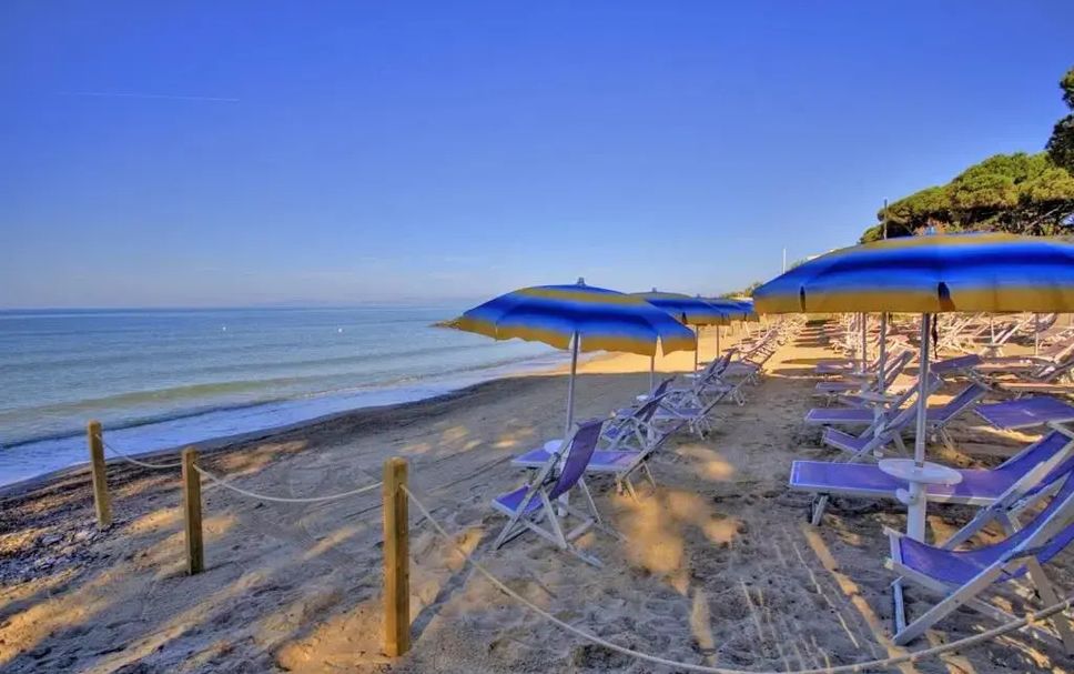 Plage Photo