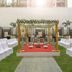 Salle de banquet