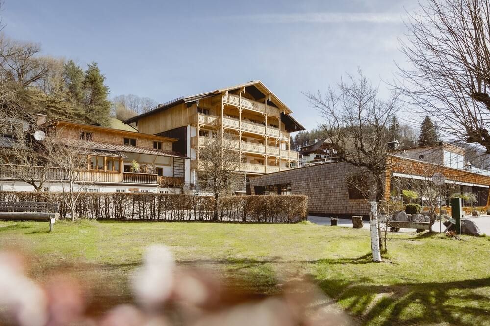 Bâtiment Photo
