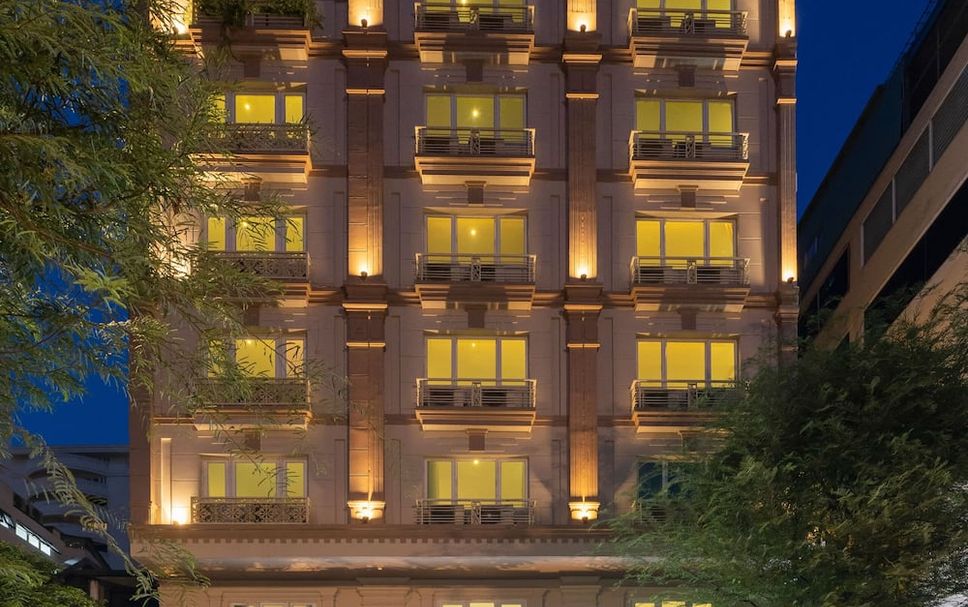Bâtiment Photo