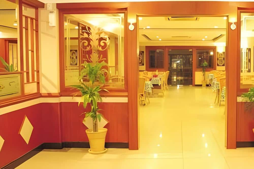 Hall d’entrée