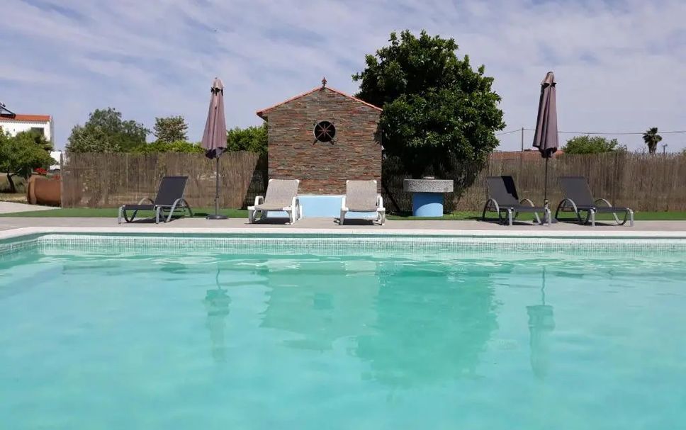 Piscine Photo