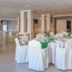 Salle de banquet
