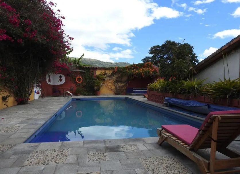 Piscine Photo