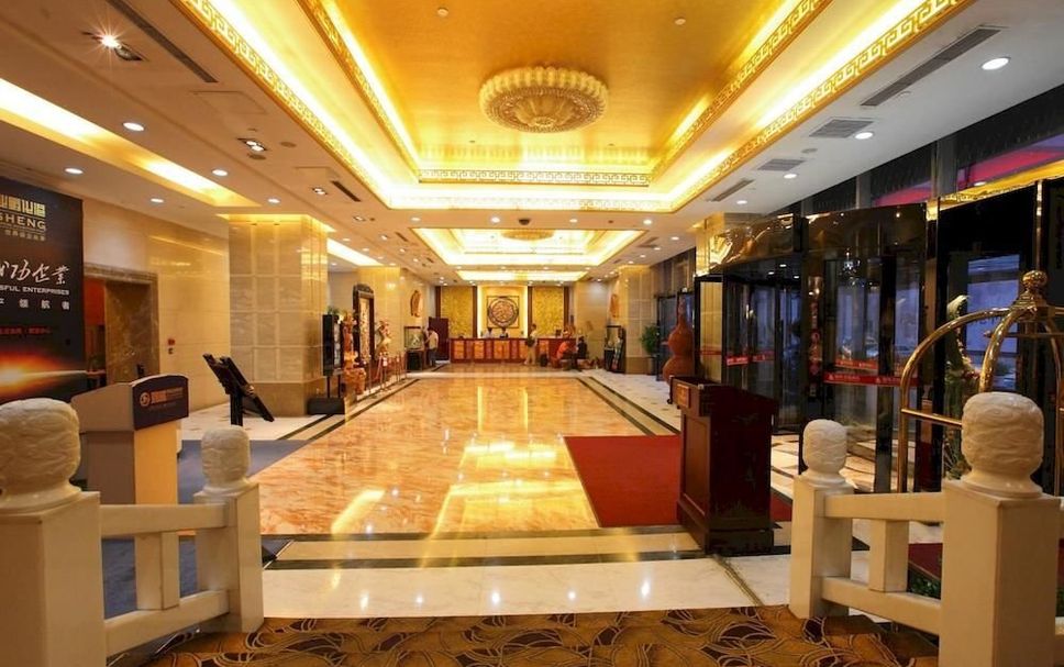 Hall d’entrée Photo