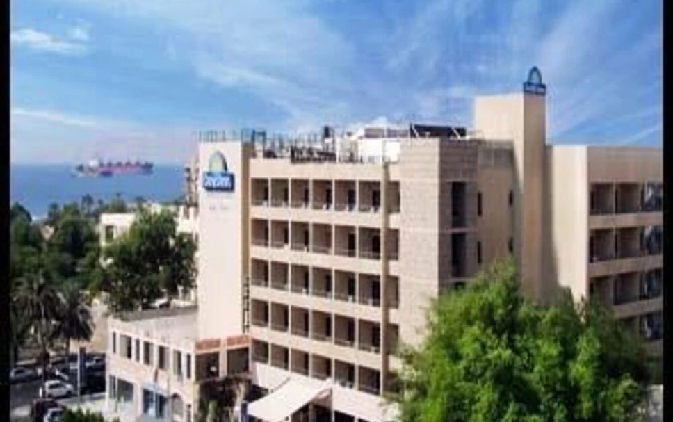 Bâtiment Photo